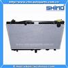 radiator for chery S21 ,chery auto parts ,S21-1301110,wholesale spare parts for chery