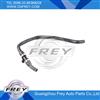Hose, thermostat-coolant pump 11537589949 for N55 E70 E71 3.5I 4.0I