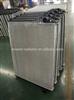 Factory customized heavy duty truck aluminum radiator core EVR3HNO74,used truck radiator