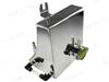For S13 240SX Aluminum Raidiator Overflow Tank