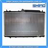 chery A21 radiator,chery auto parts cooling system,A21-1301110,wholesale spare parts for chery