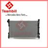 car radiator for mercedes C-CLASS W203 auto parts 2035001003