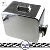 
2L Polished Aluminum Header Tank Water Expansion Tank
