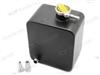 11mm 15mm Water Cooler Tank,2.5L with Cap Large Water Tank