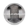 High Standard In Stock Brand Pistons Of Diesel Engine 4JB1