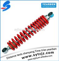 
performance best brand of car shock absorbers technology
