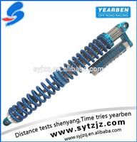 
performance hydraulic spring damper shock absorption
