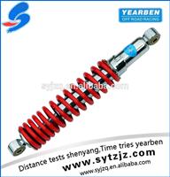 
performance suspension technology control system
