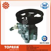 
TOPASIA STEERING PUMP FOR MITSUBISHI V31 OEM:MR267450
