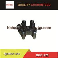 
Dongfeng ignition coil DQC1425 with high quality
