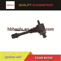 
Ignition coil 22448-8H300 to high quality car

