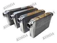 
china racing car intercooler radiator, cooling fan intercooler

