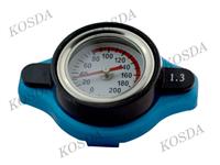 
Wholesale Car Radiator Cap with Water Temp Gauge
