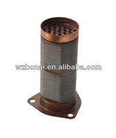 
Excavator Oil Cooler Core for MITSUBISHI 4D31
