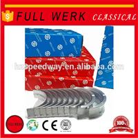 
Hangzhou OEM Diesel the engine parts of MAIN BEARING M707A 50*22.7*20
