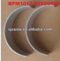 
Deutz BF6M1013 crankshaft bearng 02929430, 02929431, 02929432, 79268600
