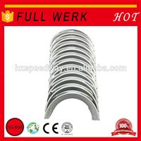 
Factory Price OEM Diesel the engine parts of MAIN BEARING M722A 50*22.7*20
