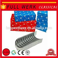 
Hangzhou OEM Diesel the engine parts of MAIN BEARING R714A
