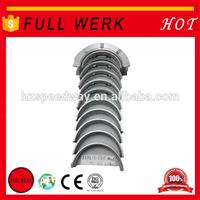 
Hangzhou Diesel the engine parts of MAIN BEARING SR18 SR20 MS-1213GP
