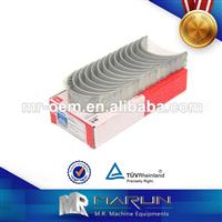 
Top Grade Good Prices Small Order Accept Bearings For Diesel Engines
