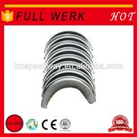 
Factory Price OEM Diesel the engine parts of MAIN BEARING R008H 37*31*17
