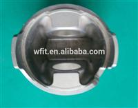 
Aluminum Engine Piston H07C