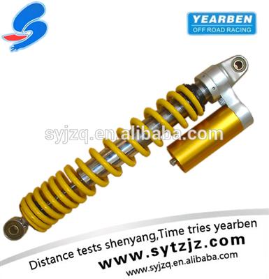 Performance piggyback Coilover kits suspension shock absorber of ATV