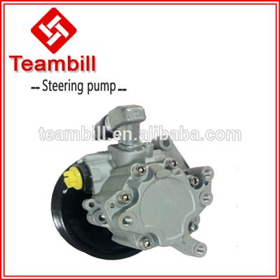 Power Steering Pump For Mercedes W164 spare parts ML 350 0054662201