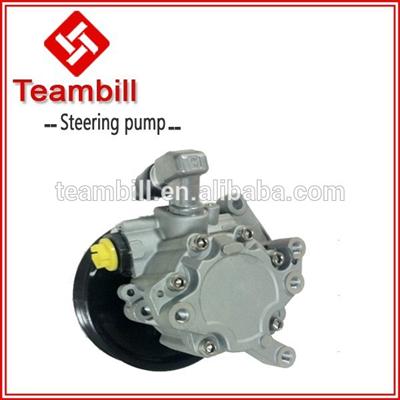 auto steering pump for Mercedes W164 Power Steering Pump 0054662201 ML 350 / W251 / X164