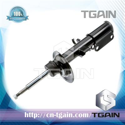 31311096272 Right Front Shock Absorber for BMW X5 E53 -TGAIN