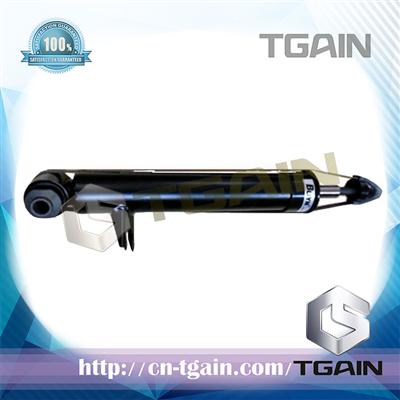 33526781921 Left Rear Shock Absorber for BMW X5 X6 E70 E71 -TGAIN