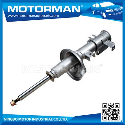 MOTORMAN TSE/INMETRO 100% tested car shock absorber 96300113 KYB334208 for DAEWOO NUBIRA