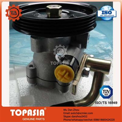 TOPASIA POWER STEERING PUMP FOR Hyundai H100, OEM: 57100-4F100