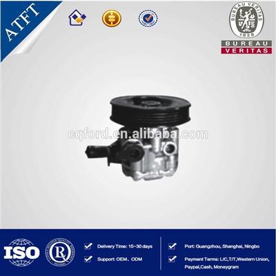 OEM: 511075528 Auto Parts Accessories For Kia Carnival 3.0 Power Steering Pump With Competitive Price