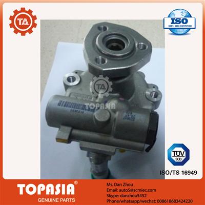 TOPASIA STEERING PUMP FOR VW OEM:6KE422154