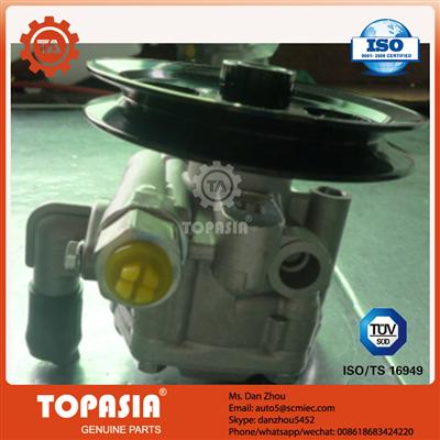 POWER STEERING PUMP FOR BESTA GS 2.7/K30B-32.650B RIO STYLUS 1.5L OEM:OK72A32600B