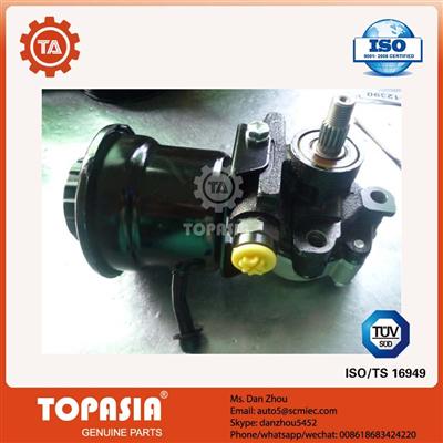 Toyota Corona AE101 Power Steering Pump 44230-12390,44320-12341