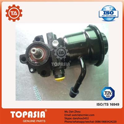 POWER STEERING PUMP FOR TOYOTA COROLLA OEM:44320-35630