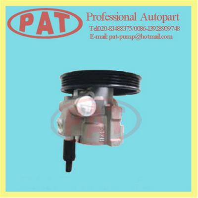 brand new auto Power Steering Pump 38004243 for Mahindra New Scorpio