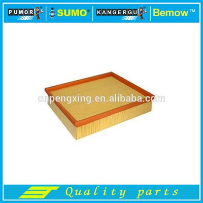 Active Carbon Air Filter Paper 13721736675/13711736675/1372 1736 675/1371 1736 675