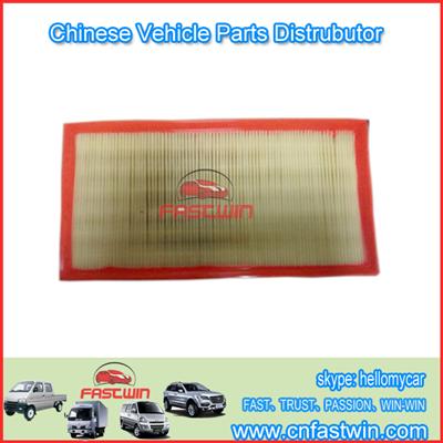 Original ZX car air cleaner 1109010-01001109020-0100 air filter