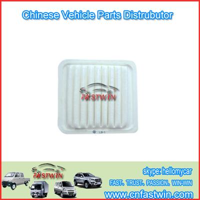 geely spare parts GEELY AIR FILTER SC615