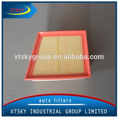 XTSKY factory supply high quality hepa price air filter MBE8Z9601A