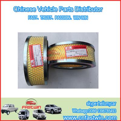 CHINA AUTO MACHINERY ENGINE AIR FILTER