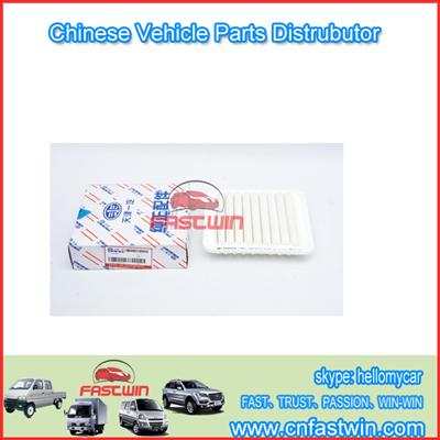 faw truck spare parts AIR CLEANER FILTER 17801-02070-2