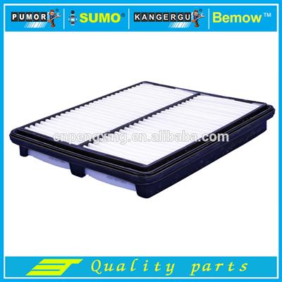 Auto Air Filter 96351225 FOR LEGANZA High Quality