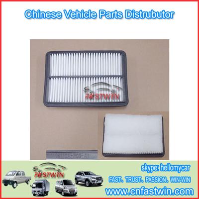 great wall hover GWM WINGLE STEED A5 CAR AIR FILTER 1109110A-P00-A1