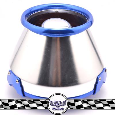 Auto air filter,76mm 89mm 100mm car air filter