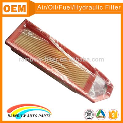 Automotive filters 13780-53M00 with orange color PU