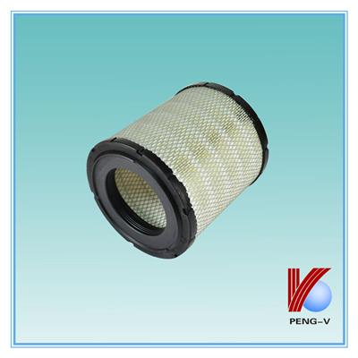 Manufacturing high performance and resonable price hepa air filter for truck